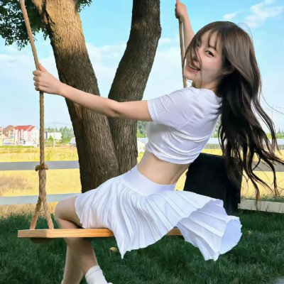奇妙仙子